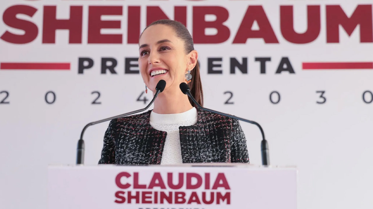 Otros nombramientos Claudia Sheinbaum en el gobierno de México