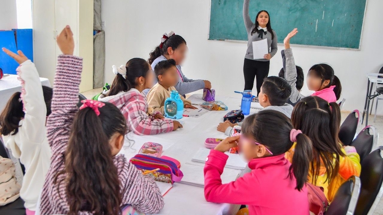 Se impartirán entrenamientos olímpicos sabatinos de matemáticas en Huamantla