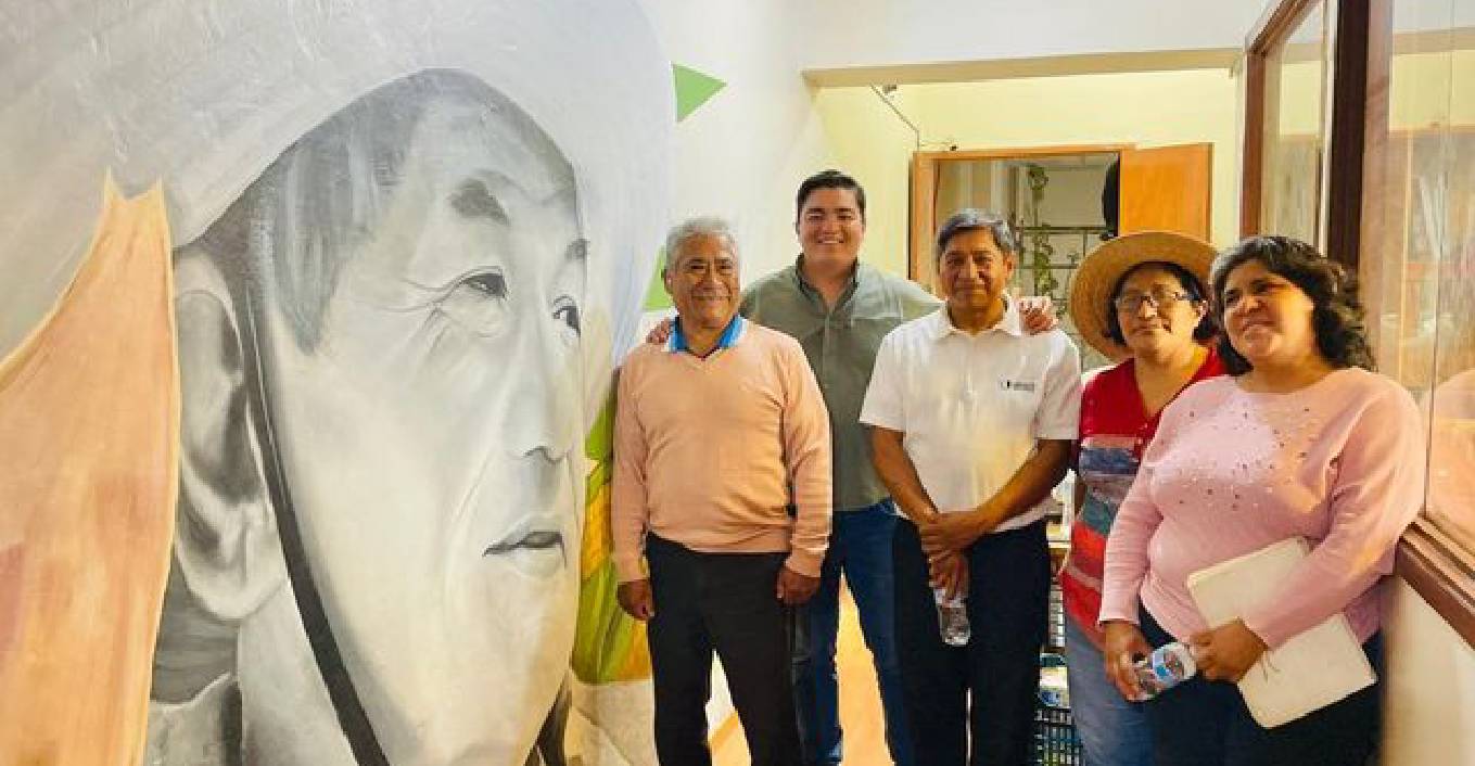 Reafirmación del compromiso con el mercado alternativo en Amaxac de Guerrero