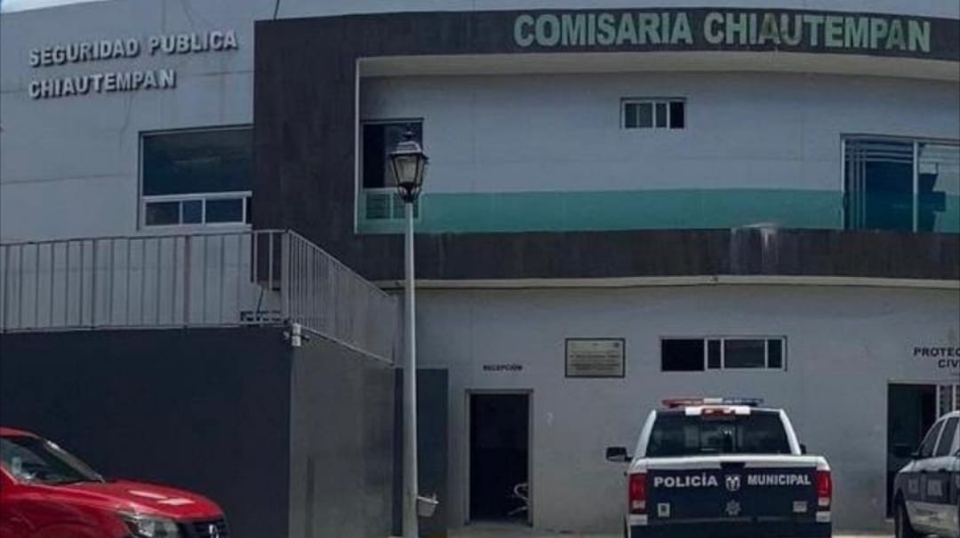 La falta de denuncias en Chiautempan permite reincidencia en delitos: JHM.