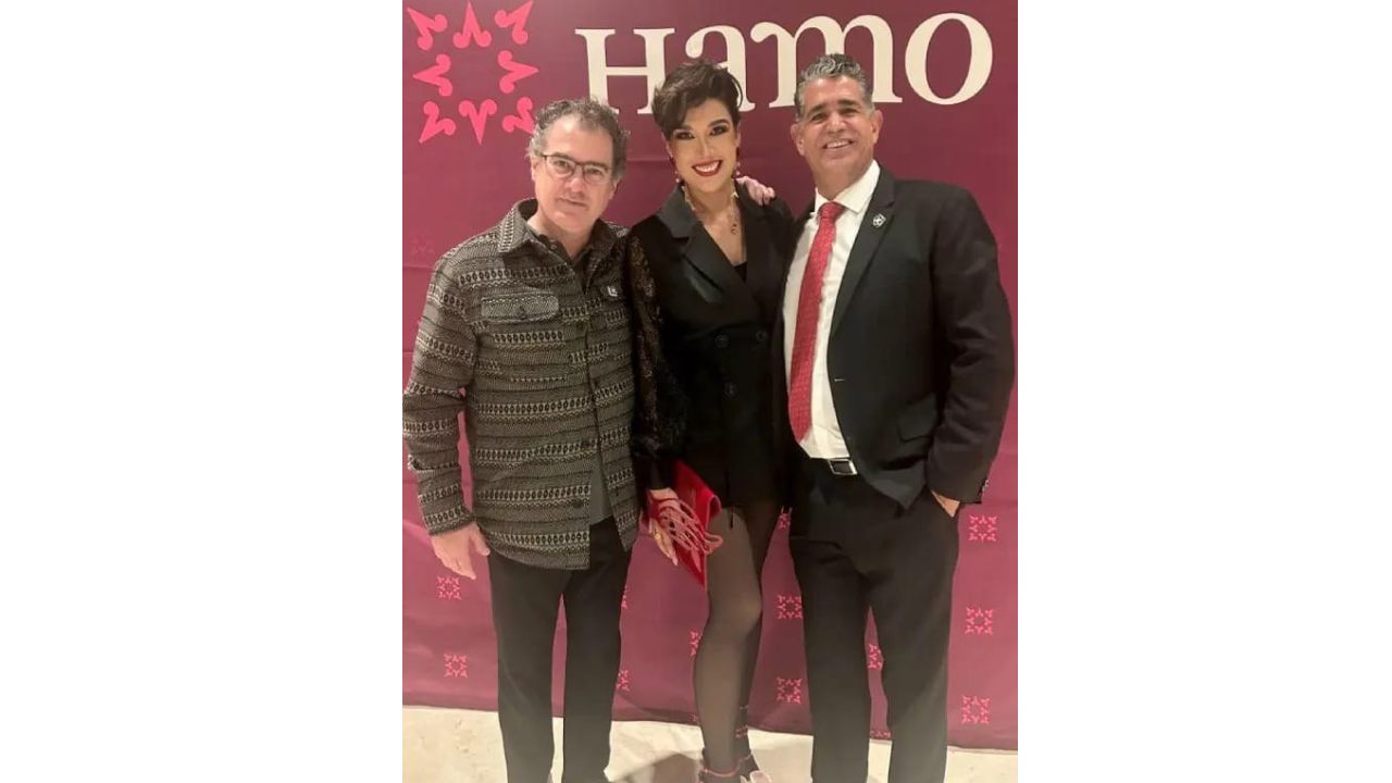 Lanzan "Hamo" plataforma en línea para creadores mexicanos