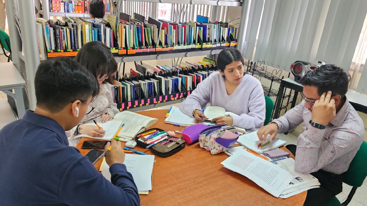 Ofrece el SAC de Filosofía y Letras UATx asesoría para mejorar dominio del inglés y francés