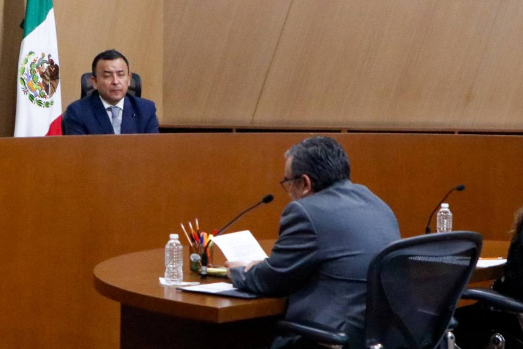 SRCDMX revoca resolución del TEEP que declaró la   nulidad de la elección del ayuntamiento de Chignahuapan