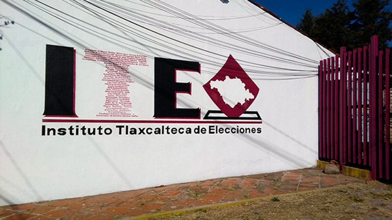 Difusión de actividades institucionales durante campañas de elección extraordinaria 2024.