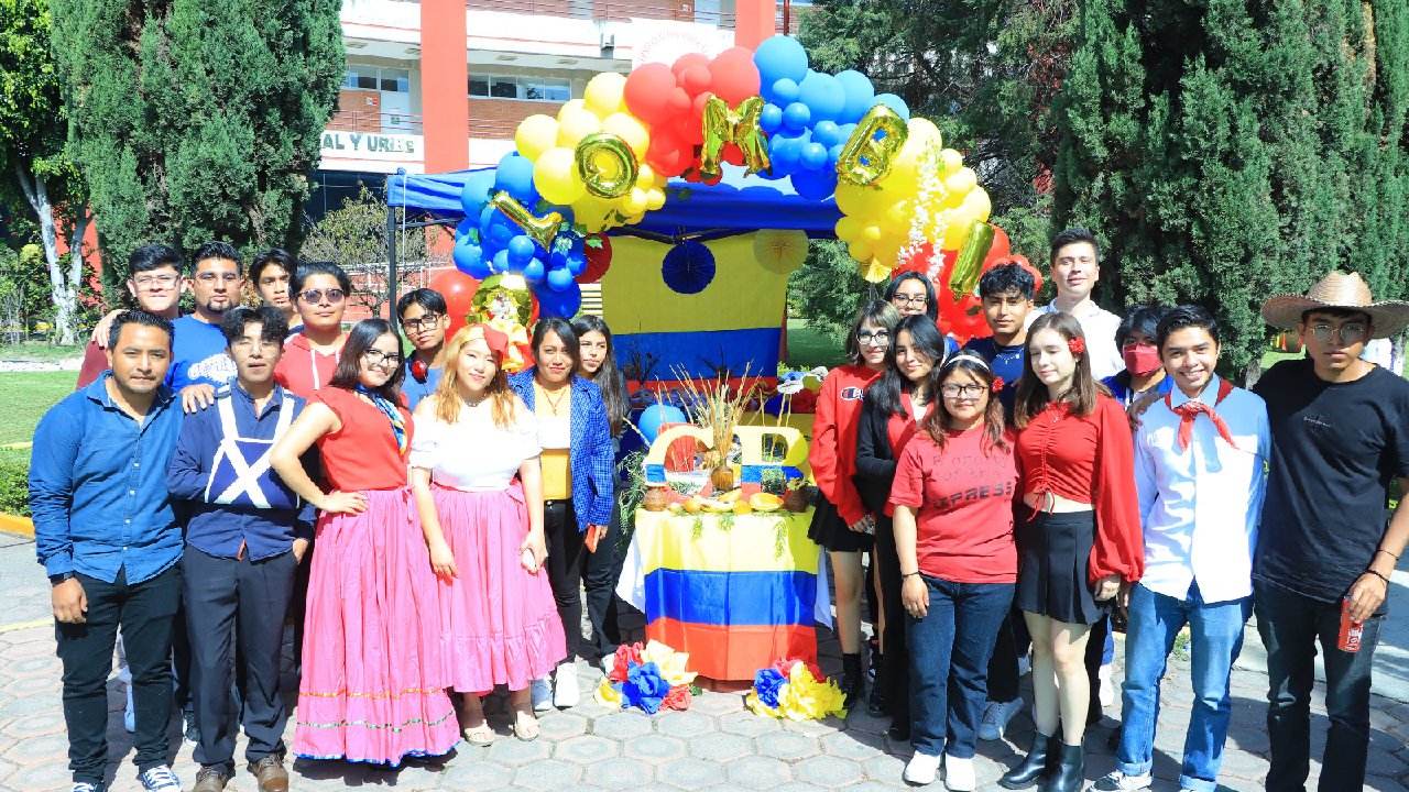 Organiza Derecho UATx foros para promover la movilidad de estudiantes dentro y fuera del país