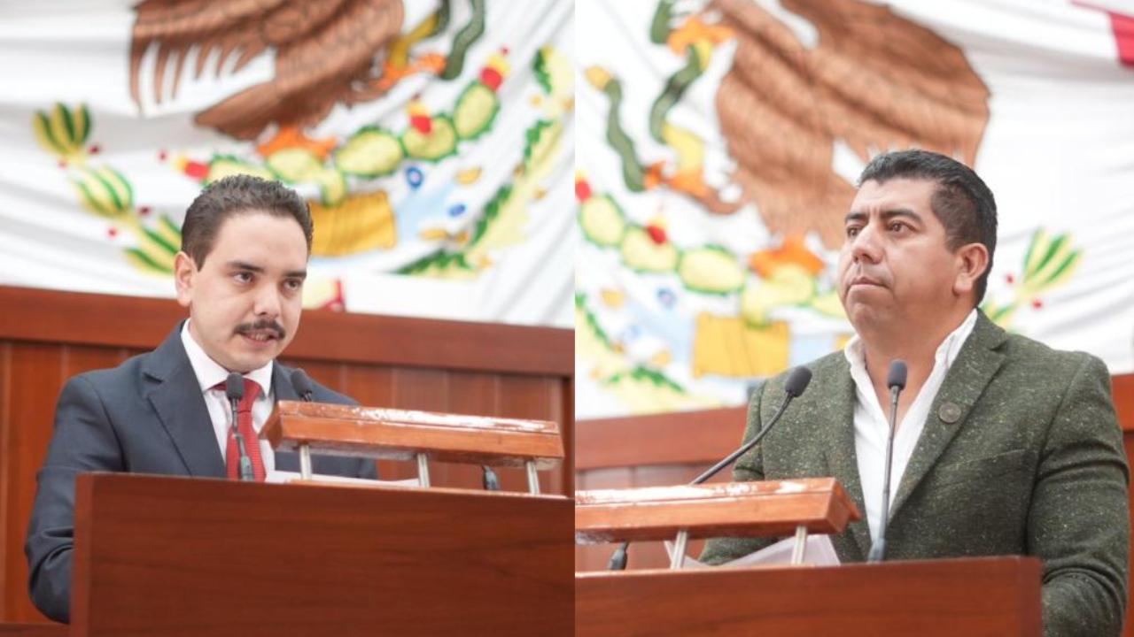 Aprueba LXV Legislatura, Convocatoria para el Parlamento Infantil Tlaxcala 2025