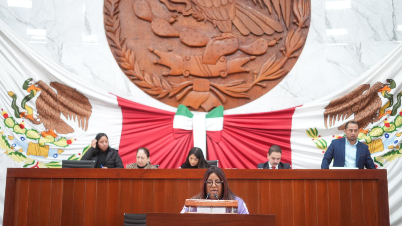 Valida LXV Legislatura la abrogación de la Ley para la Administración y Destino de Bienes Asegurados, Abandonados, Decomisados y Extinción de Dominio