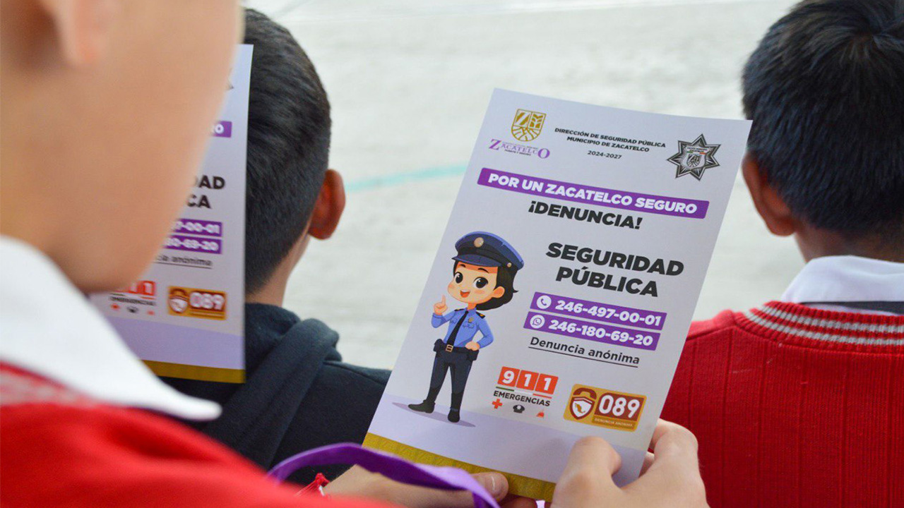 Acciones de prevención: Un acercamiento a la juventud