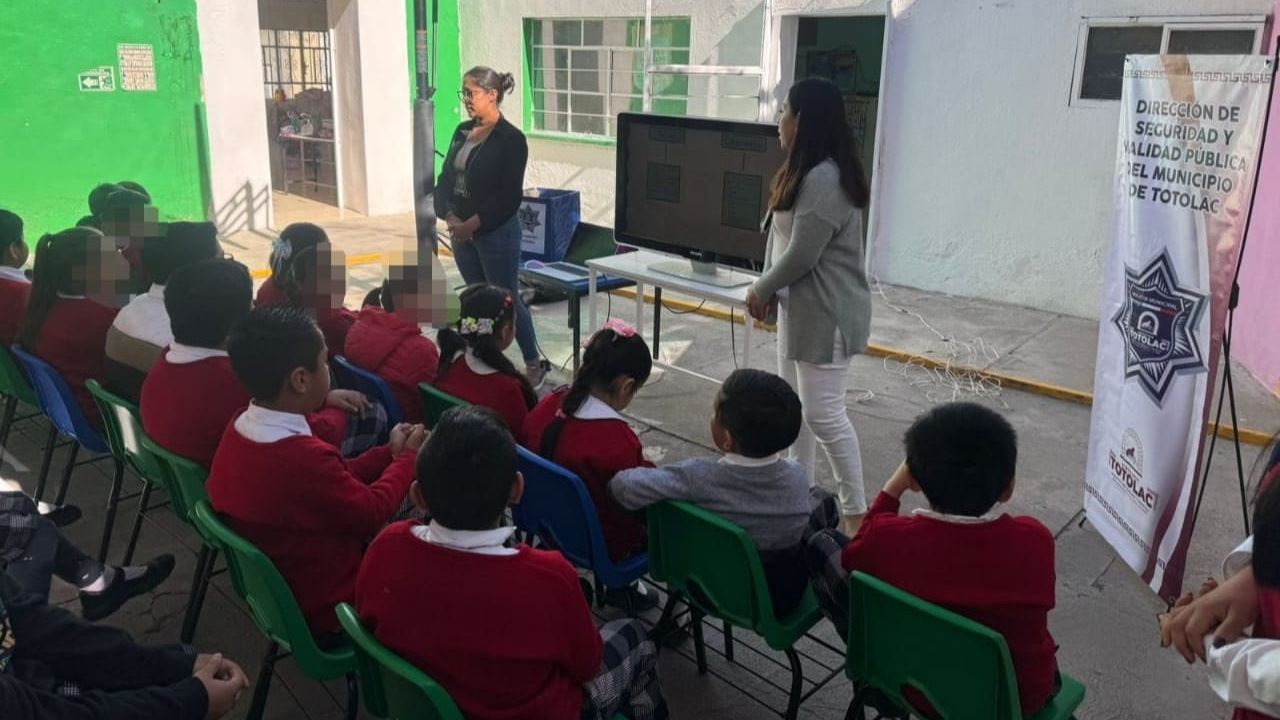 Avanza con éxito la ruta contra el bullying en instituciones educativas