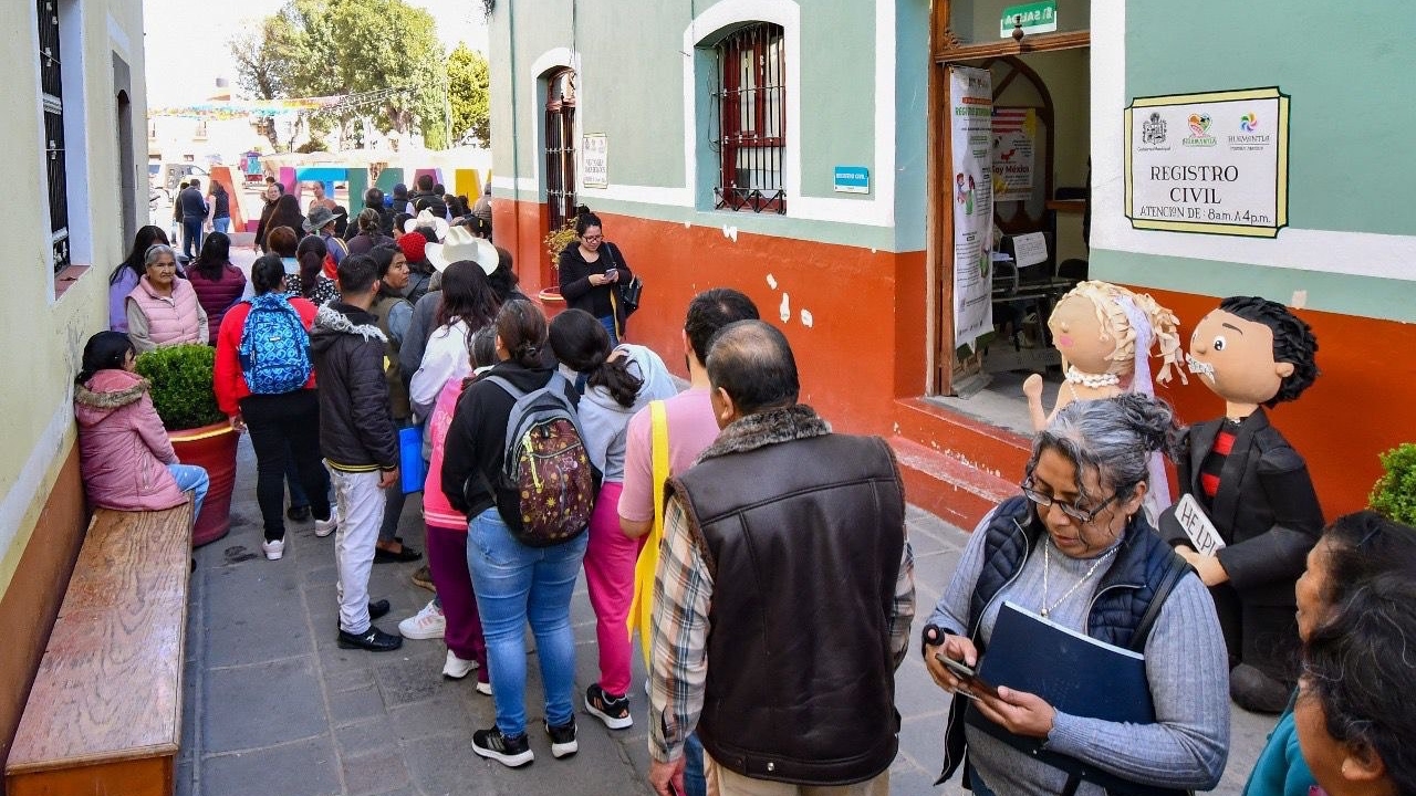 Exitoso inicio del “Buen Fin” en promociones del ayuntamiento de Huamantla