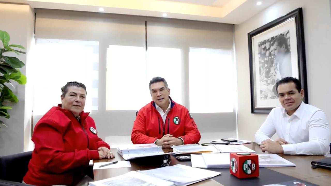 El PRI en Tlaxcala fortalece su liderazgo con la incorporación de Sandra Aguilar Vega