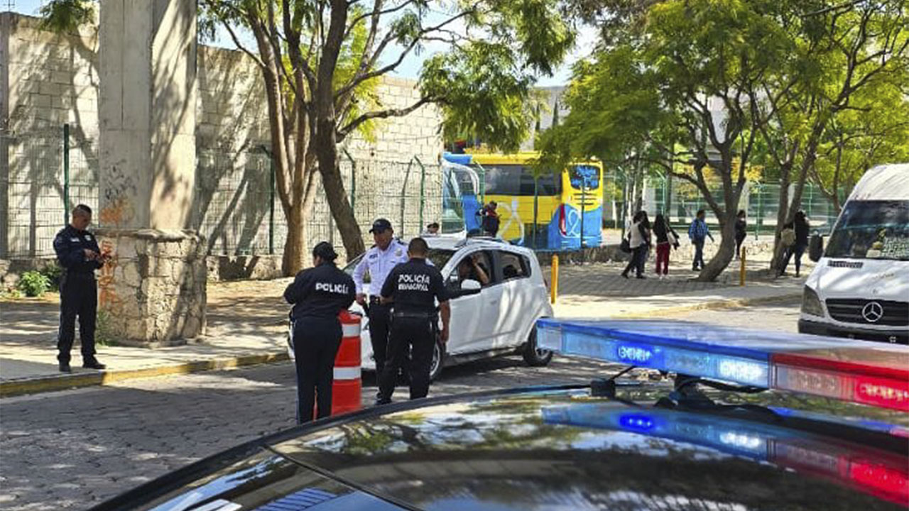 Refuerza Gobierno de Alfonso Sánchez García acciones para combatir la delincuencia y prevenir el delito