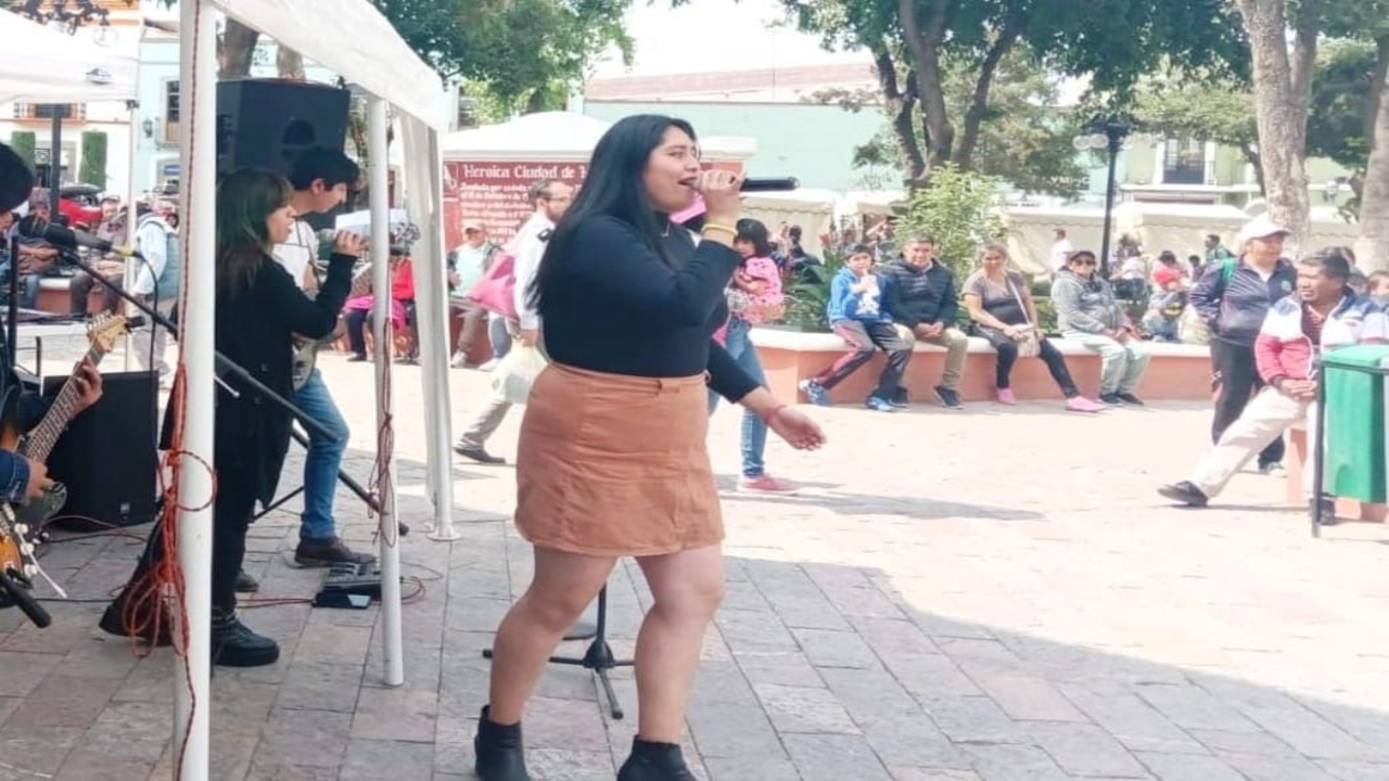 El lunes 14 de abril inicia gobierno de Huamantla el casting para el concurso de canto “profetas en nuestra tierra”