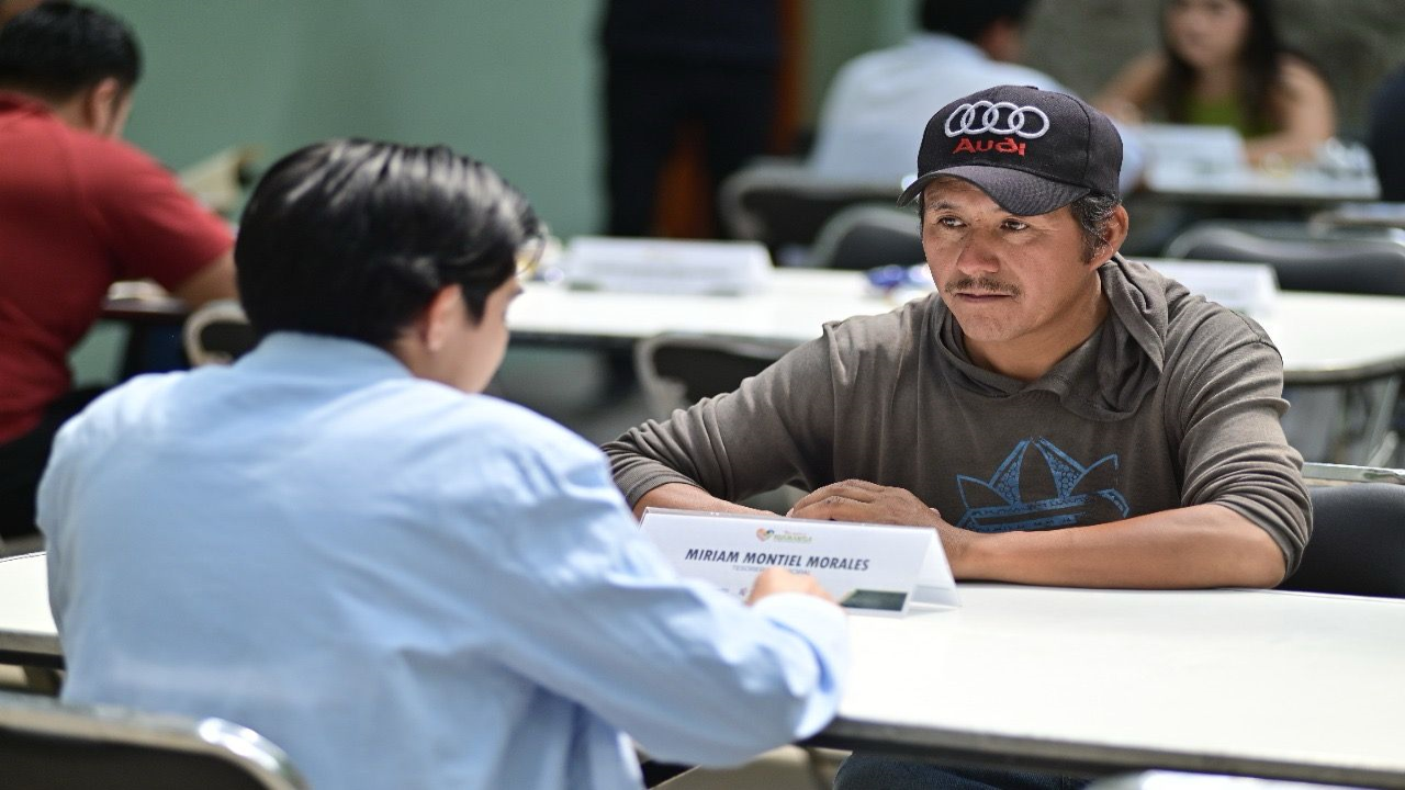 Gobierno de Huamantla lleva a cabo mesas de trabajo con presidentes de comunidad para mejorar la atención a la población
