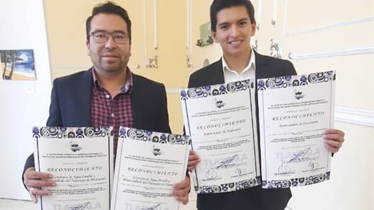 Gobierno de Huamantla obtiene calificación perfecta en transparencia y protección de datos