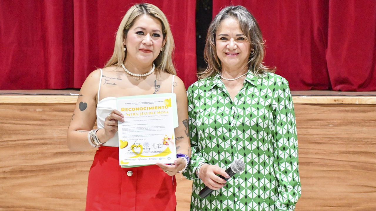 Gobierno de Huamantla prioriza la prevención con ciclo de conferencias sobre salud física y emocional de la niñez