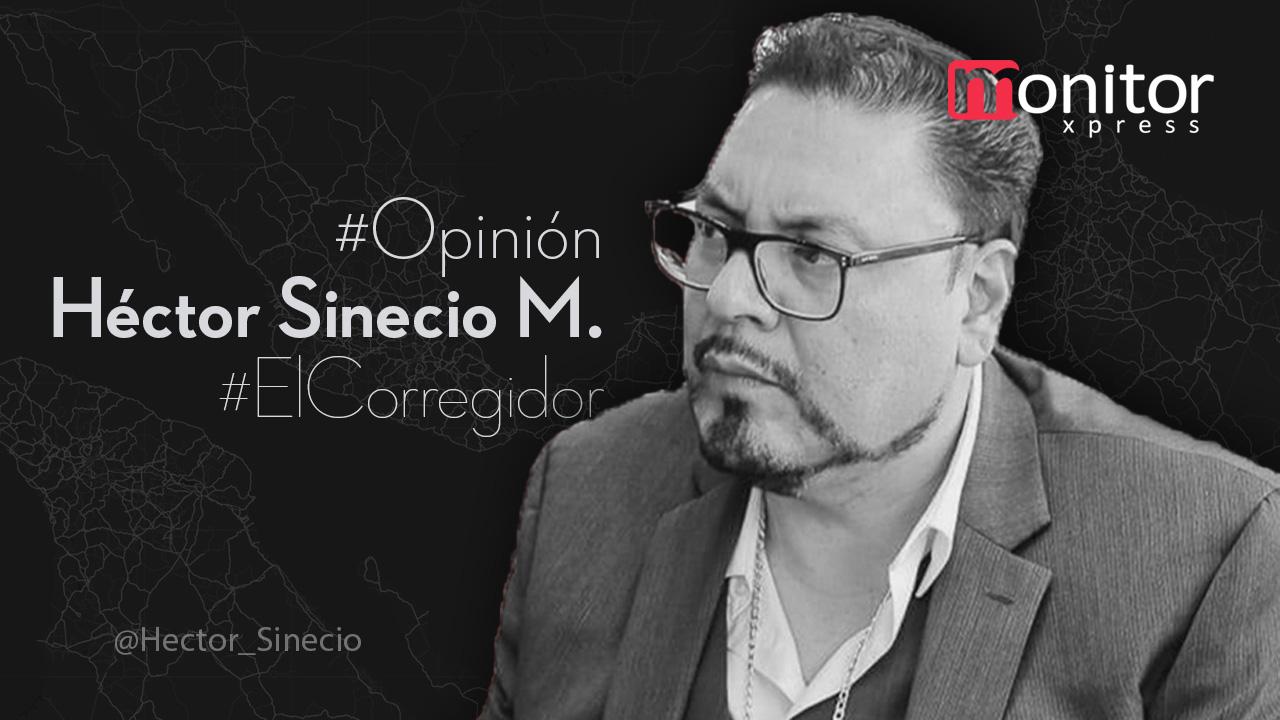 Pues dice; Luis Humberto Fernández