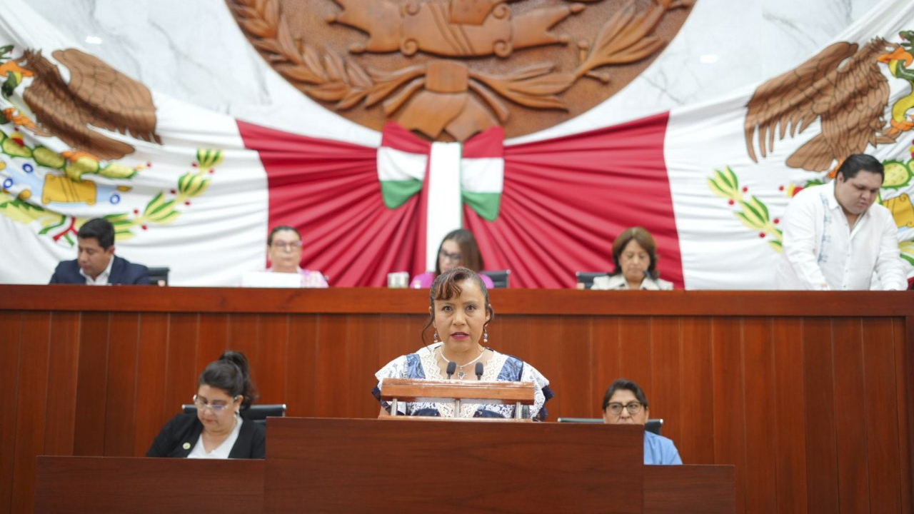 Propone Madai Pérez tipificar con claridad, crímenes de odio contra población LGBTIQ+