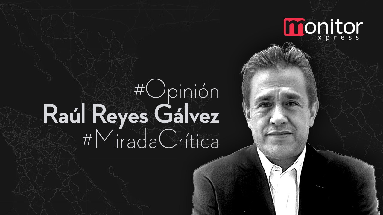 La torpeza política de Carlos Alcaraz