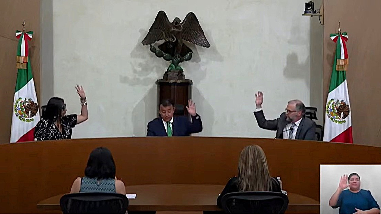 Confirma SRCDMX sentencia del TET que validó elección en San Felipe Cuahutenco