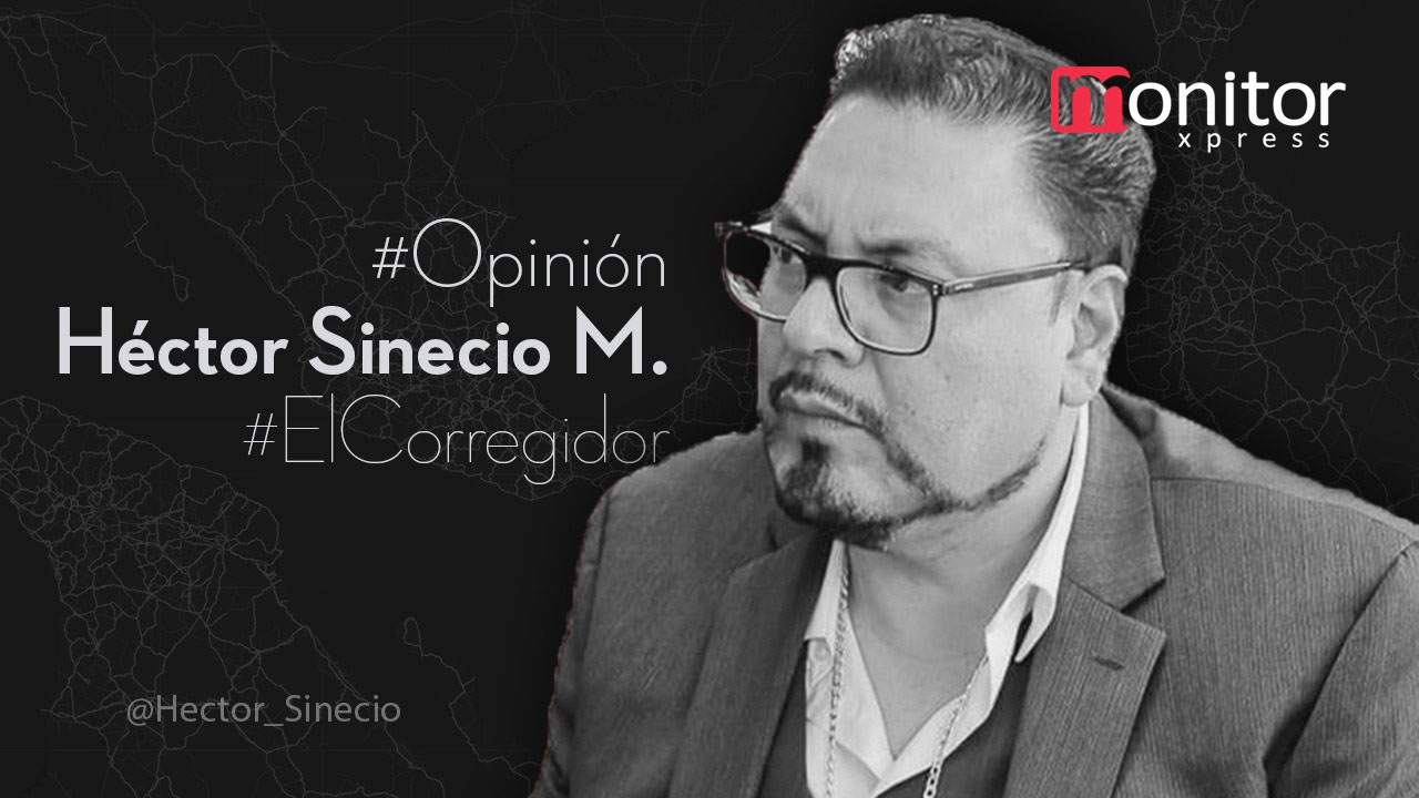A Gilberto, Chepe le da miedo