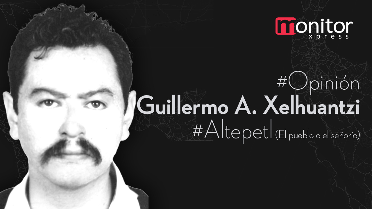 Rumbo a los 500 años de la fundación de Tlaxcala