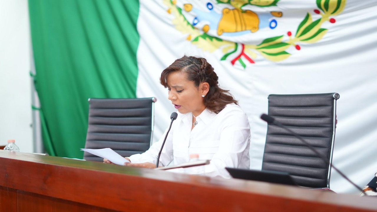 Aprueba LXV Legislatura el Decreto 155 de reforma a la Constitución de Tlaxcala