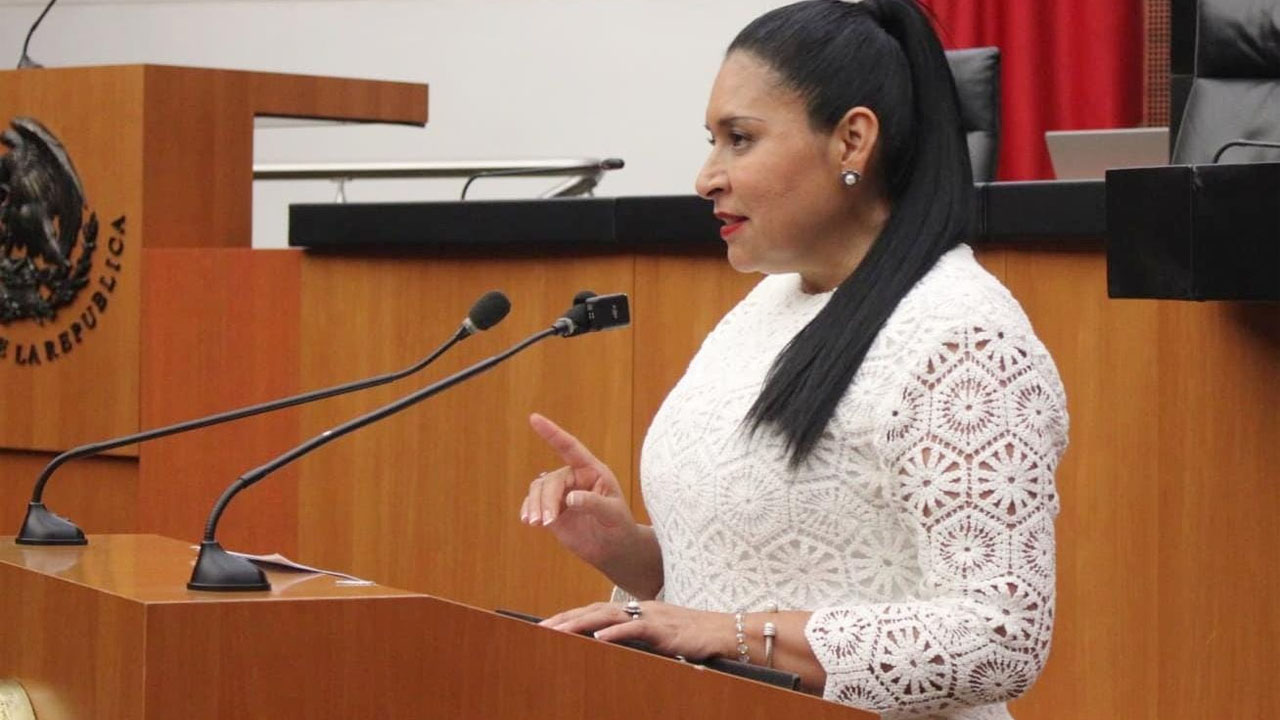 Rivera: avanza en México un modelo de seguridad más eficiente, articulado y con mayor legitimidad