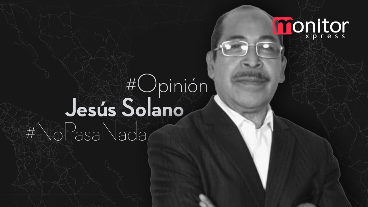 No Pasa Nada
