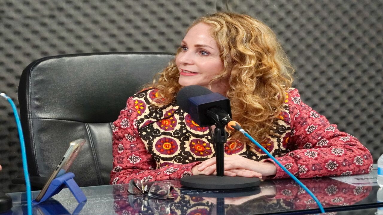 Marcela González asegura que en Morena Tlaxcala hay piso parejo rumbo al 2027: “Aquí hay trabajo, diálogo y respeto”