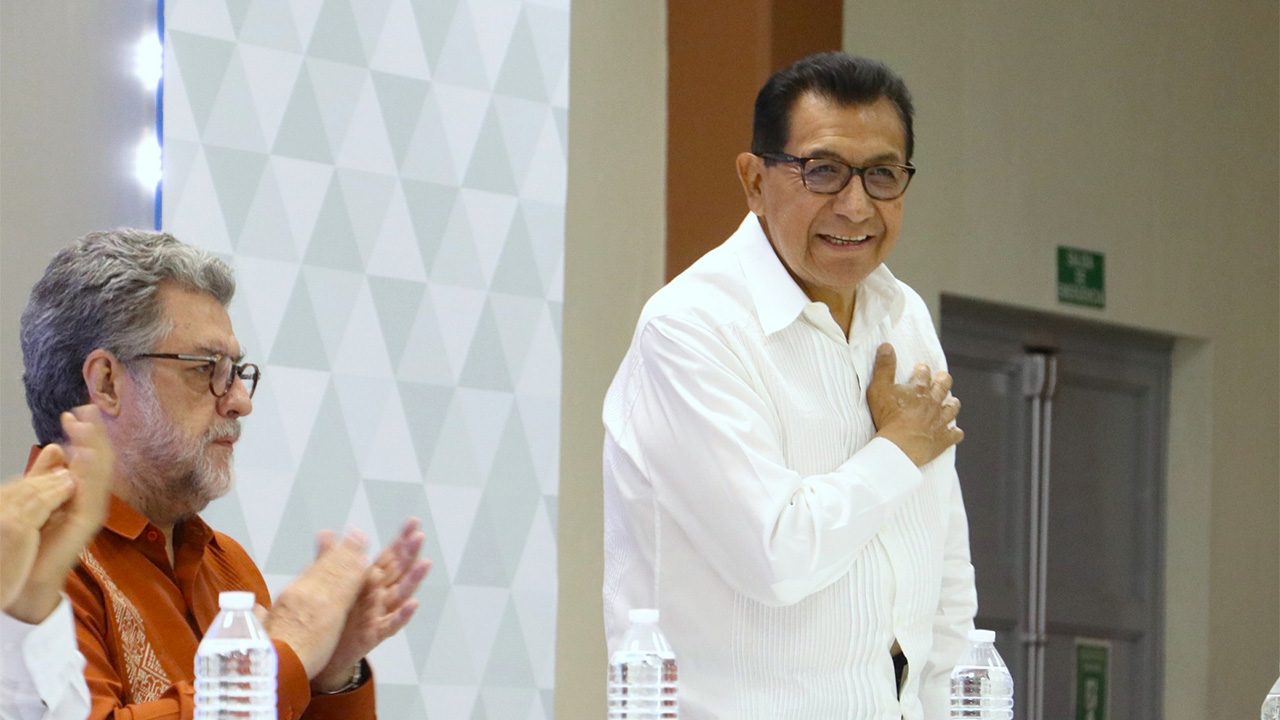 Avanza el programa de Educación Inicial para todo el país desde Tlaxcala: Rector de la UATx