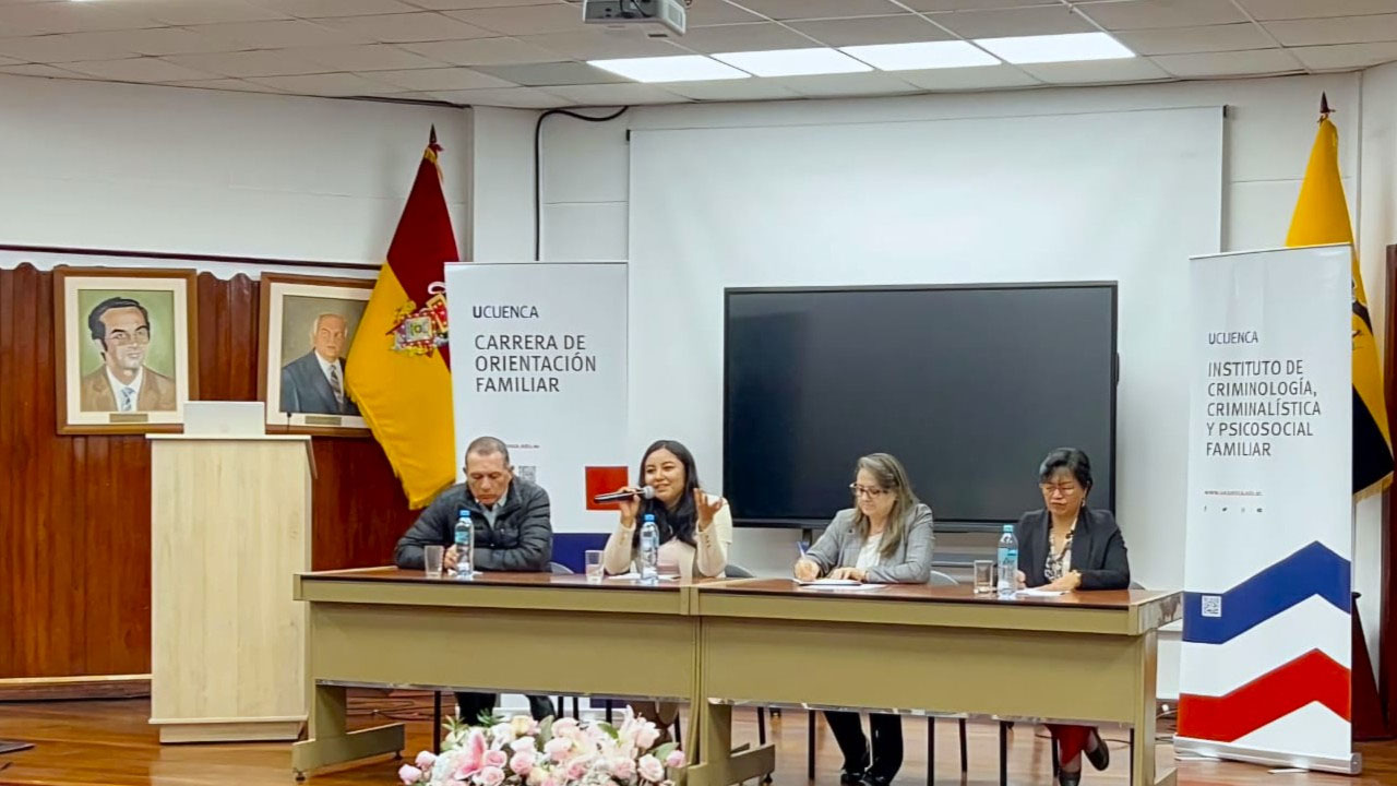 UATx y Universidad de Cuenca, Ecuador, estrechan cooperación internacional