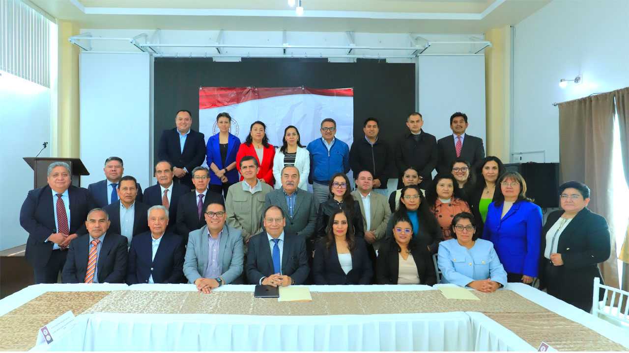 Reconoce la FCEA-UATx la excelencia de sus académicos
