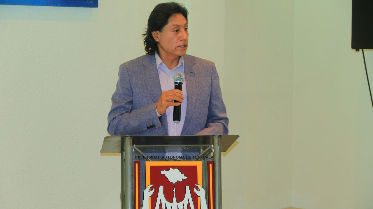 Secretaría Académica de la UATx inició “Curso de inducción a la docencia universitaria”