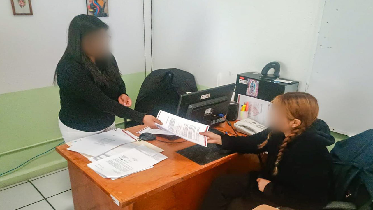 Presidente municipal de Tlaxcala Alfonso Sánchez García reconoce a ciudadanos que dieron nuevo hogar a canes en situación de calle