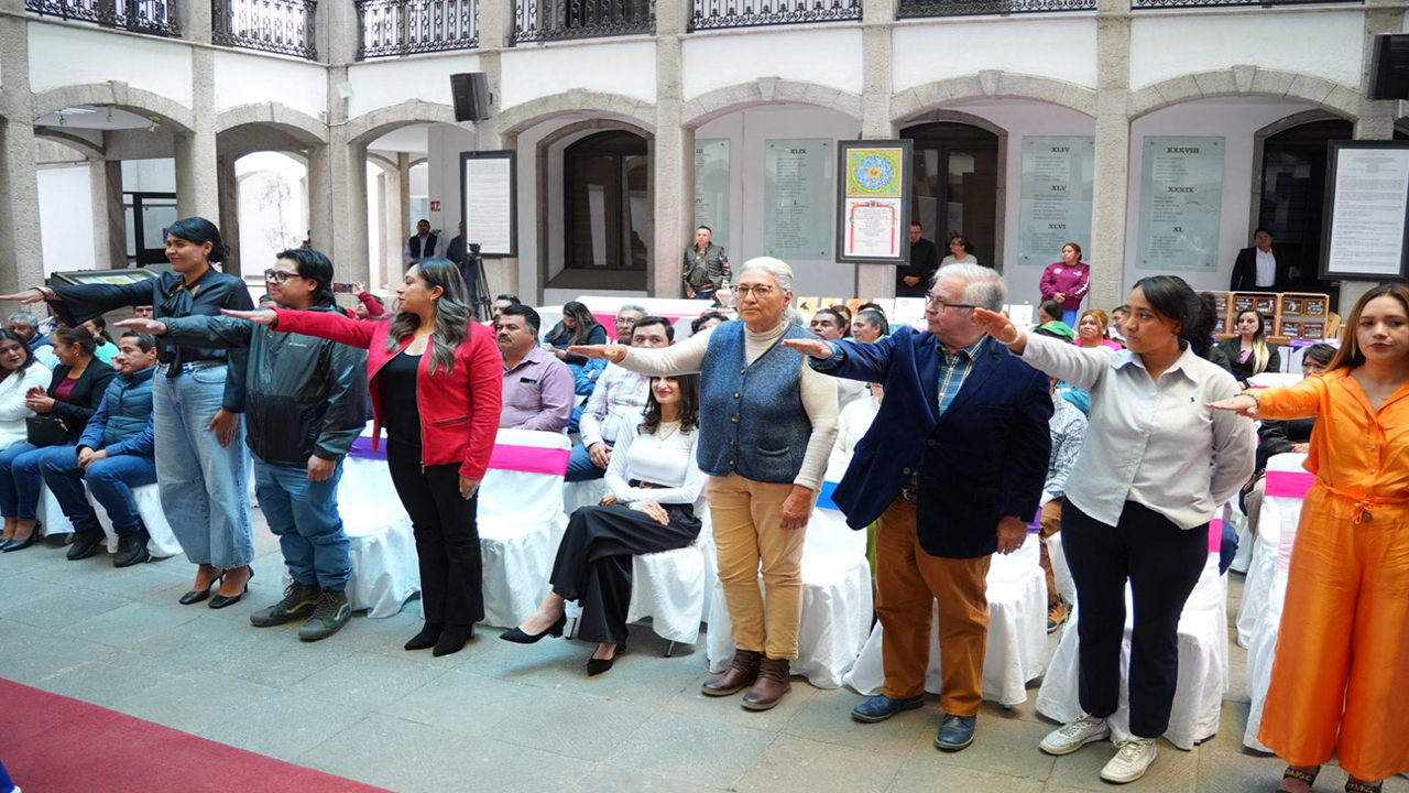 Instalan Consejo Consultivo de Turismo de Tlaxco para impulsar desarrollo local