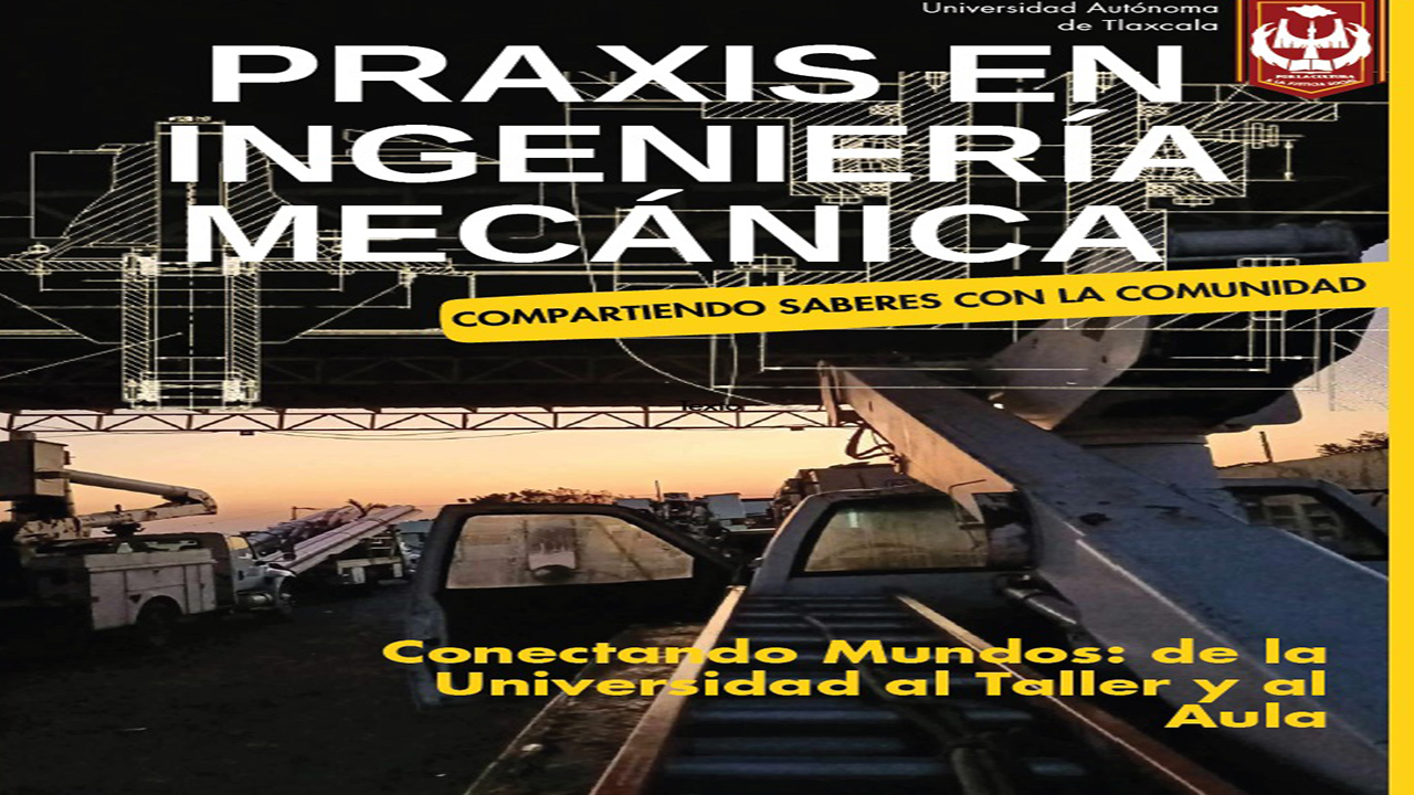 Estudiantes de Ingeniería UATx llevan el conocimiento del aula a la comunidad