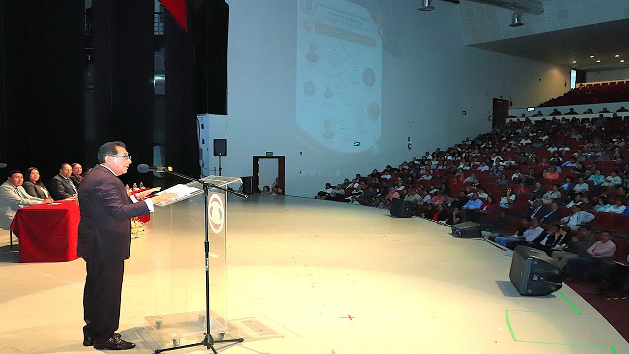 Concluye la UATx con Jornada de actualización para sus docentes