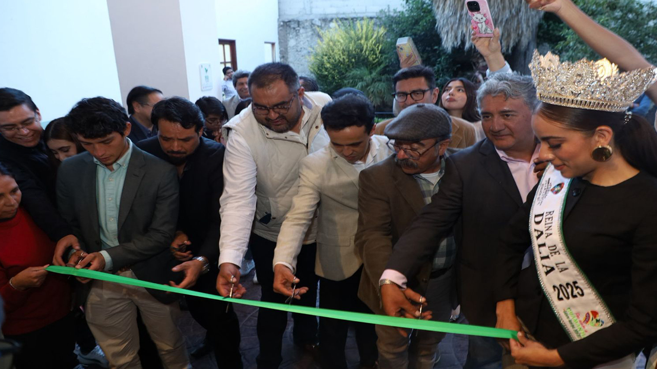 Inauguran en Huamantla la Sala de Matadores Tlaxcaltecas y realizan conferencia sobre fotografía taurina