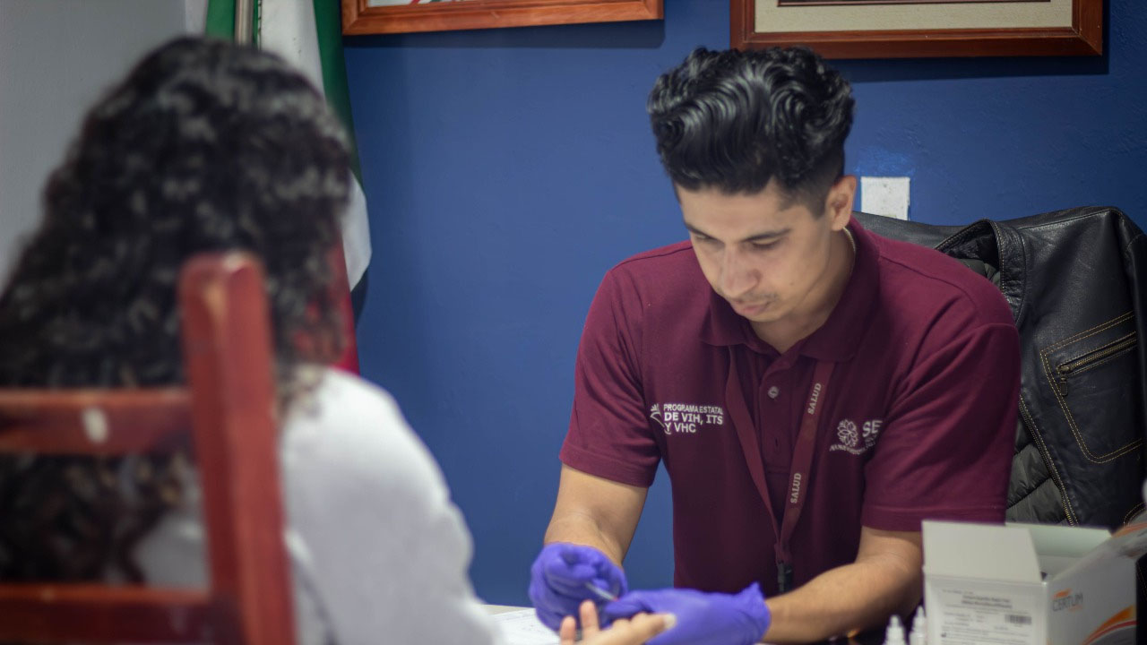 Unidad Móvil de la Salud llegará a la Sección Cuarta en Zacatelco con servicios gratuitos