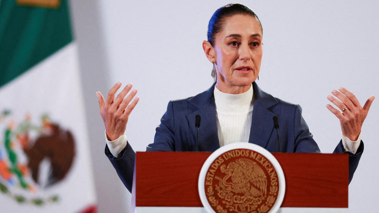 El Primer Informe de la Primera Presidenta