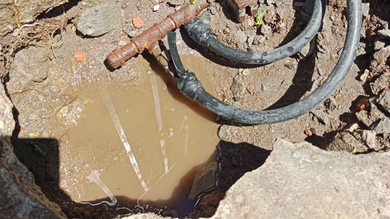 CAPAMH Informa sobre Trabajos de Mejora en el Servicio de Agua