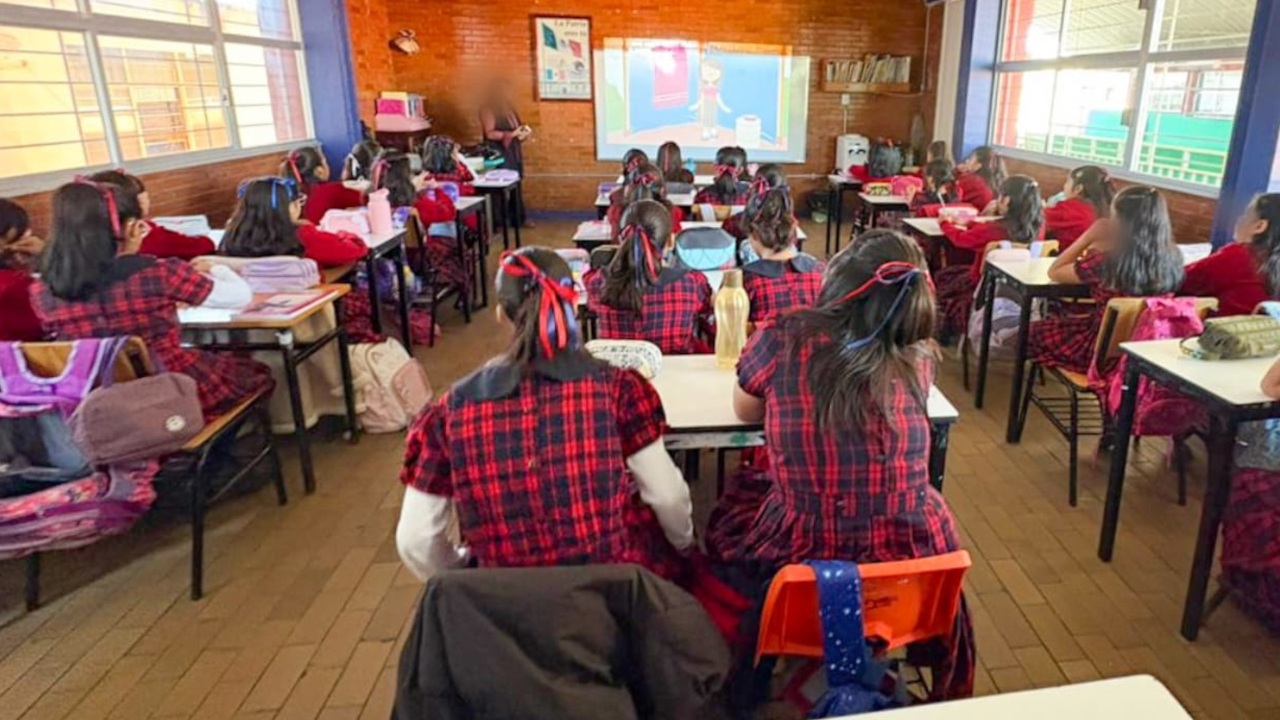 Ayuntamiento de Tlaxcala emprende acciones de prevención del embarazo en adolescentes con jornada de sensibilización