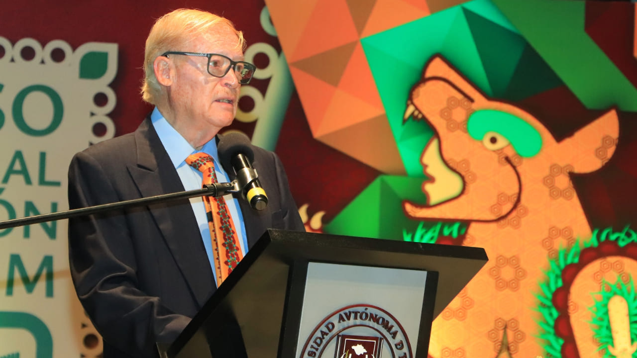 Abona la UATx a la transformación curricular con su Congreso Internacional de Educación