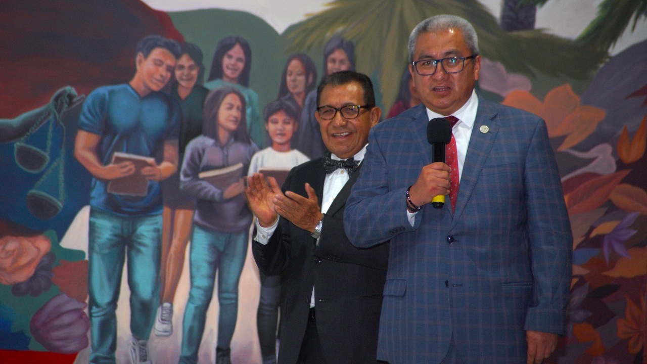 Con concierto sinfónico y develación de un mural, la UATx se suma  a festejos por 500 Años de Fundación de la Ciudad de Tlaxcala
