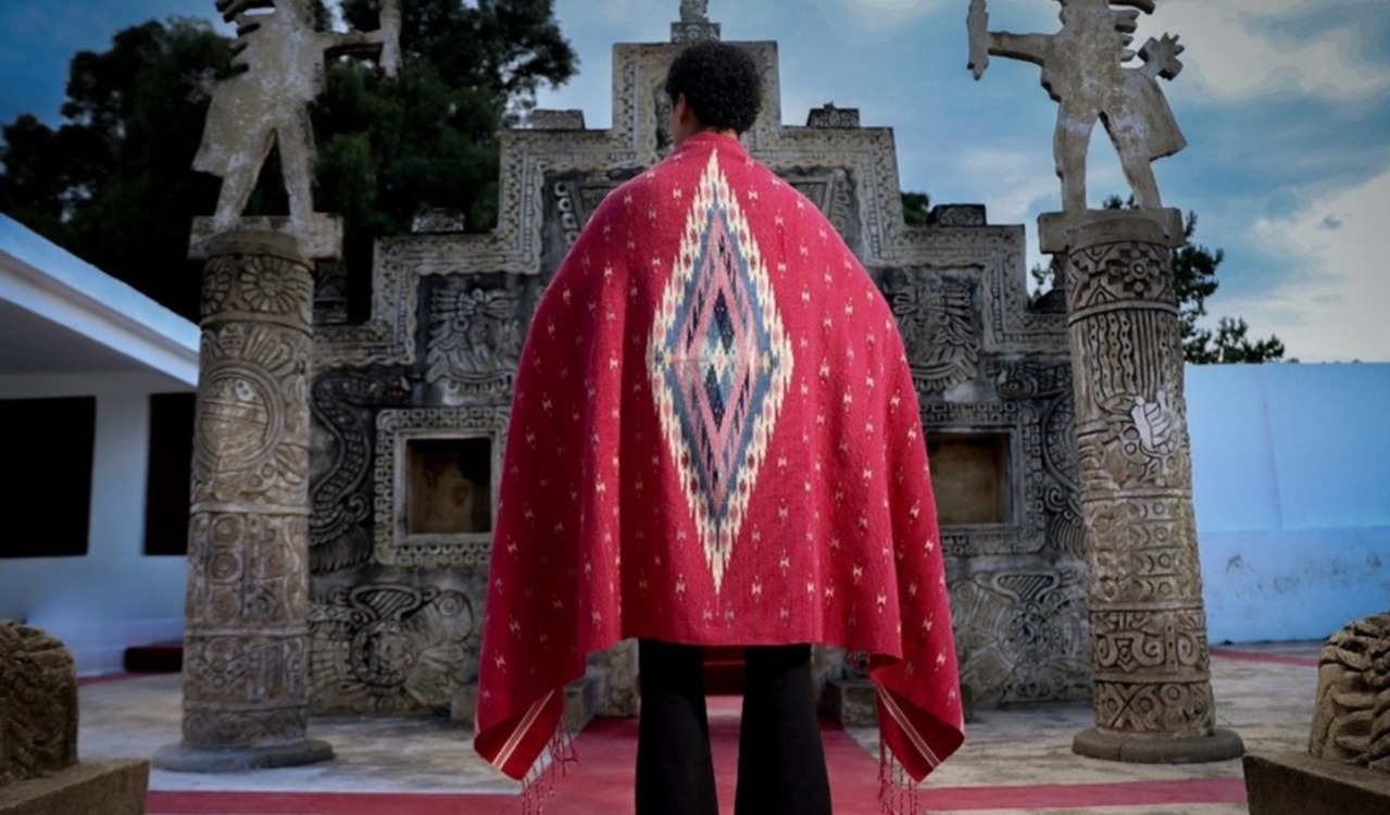 Grandes maestros de la artesanía se reunirán en el primer Festival de Artesanía y Cultura Textil de Tlaxcala, este 17 y 18 de octubre