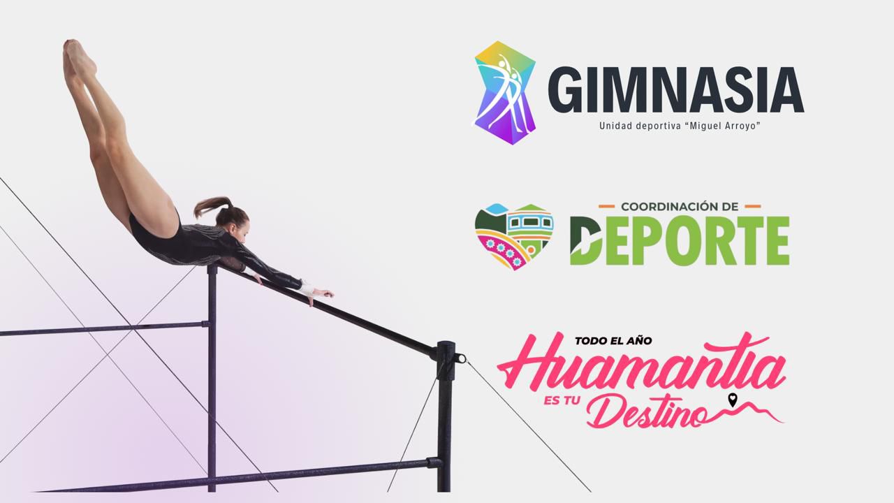 Abre sus Puertas la Escuela Municipal de Gimnasia en Huamantla