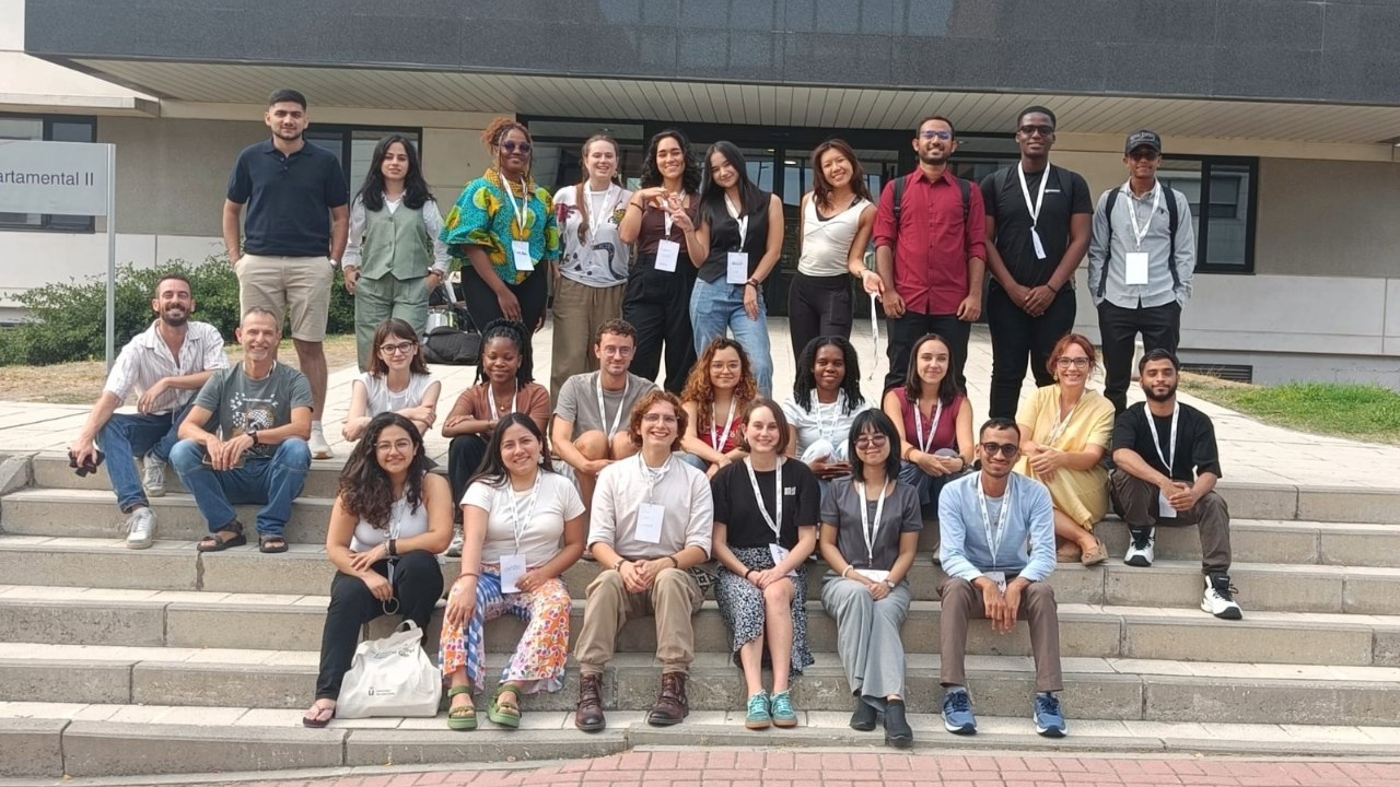 Consolida la UATx vínculos internacionales en posgrado GLOBE de Erasmus Mundus