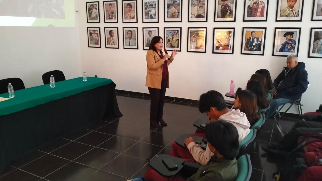 Siguen llevándose a cabo las actividades por el 491 Aniversario de la Fundación de Huamantla