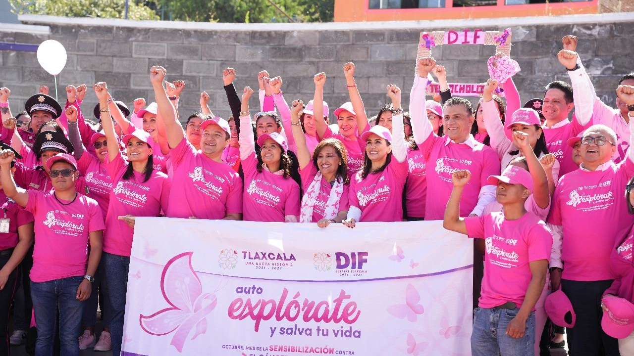 La prevención puede salvar vidas: Alfonso Sánchez García